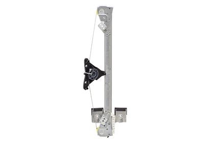 VAN WEZEL Window regulator Article number: 1704262 cheaply