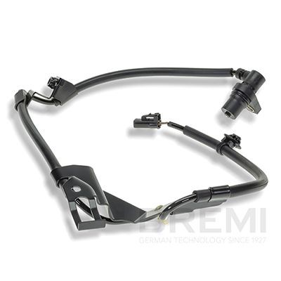 BREMI ABS sensor Article number: 51553 cheaply