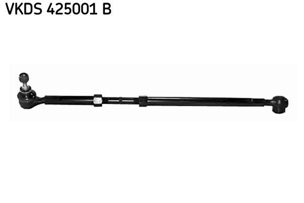 SKF Suspension arm Article number: VKDS 425001 B cheaply