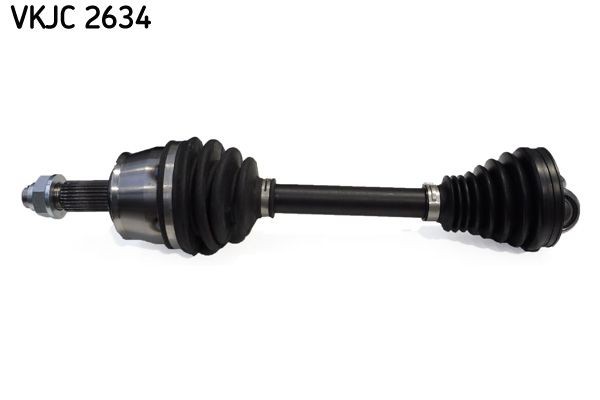 SKF Drive shaft Article number: VKJC 2634 cheaply