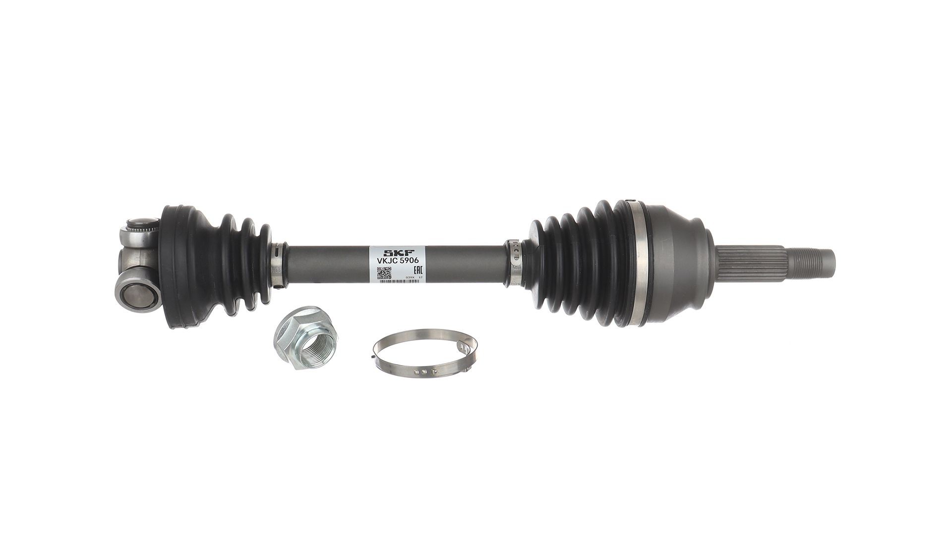 SKF Drive shaft Article number: VKJC 5906 cheaply