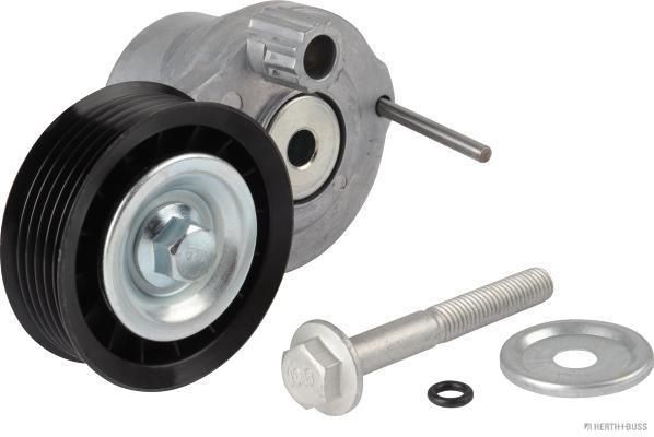 HERTH+BUSS JAKOPARTS Tensioner pulley Article number: J1140932 cheaply