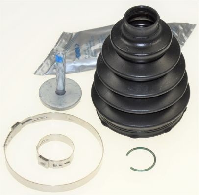LÖBRO Bellow Set, drive shaft Article number: 306627 cheaply