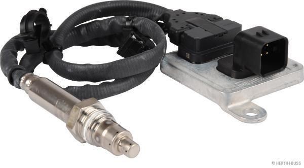 HERTH+BUSS ELPARTS NOx Sensor, NOx Catalyst Article number: 70680410 cheaply