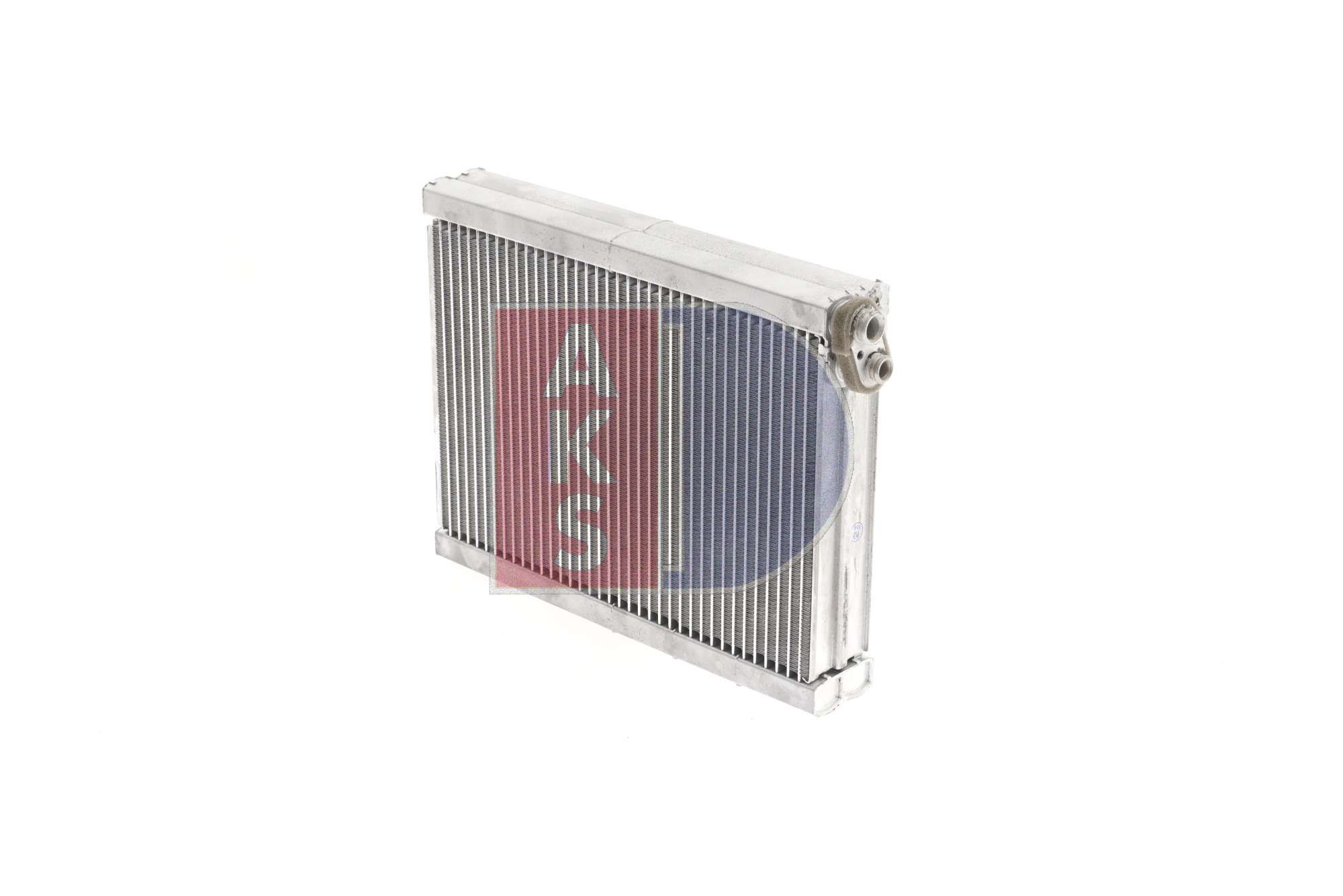 AKS DASIS Fordamper aircondition Varenummer: 042036N billige
