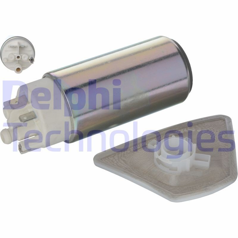 DELPHI Brændstofpumpe Varenummer: FE0779-12B1 billige