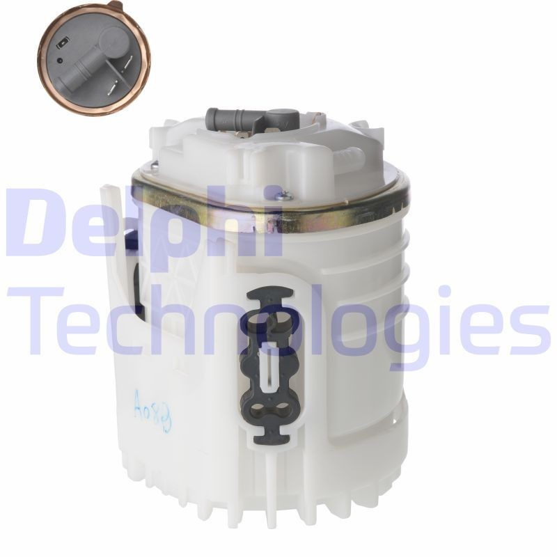 DELPHI Swirlpot, fuel pump Article number: FE0783-12B1 cheaply