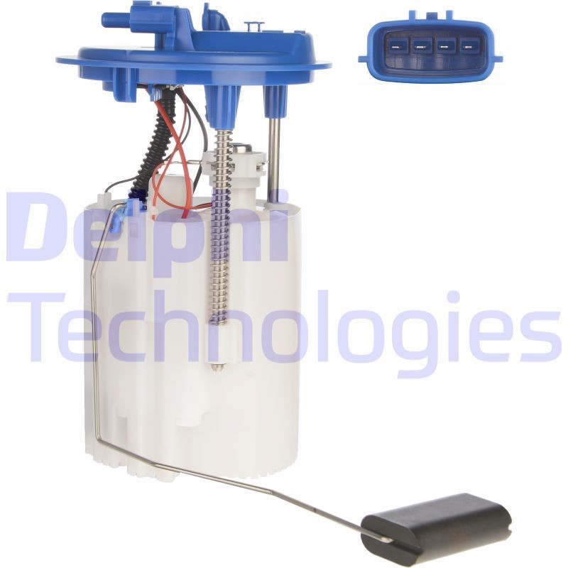 DELPHI Fuel feed unit Article number: FG2363-12B1 cheaply