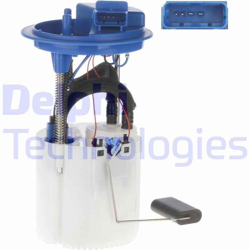 DELPHI Fuel feed unit Article number: FG2367-12B1 cheaply