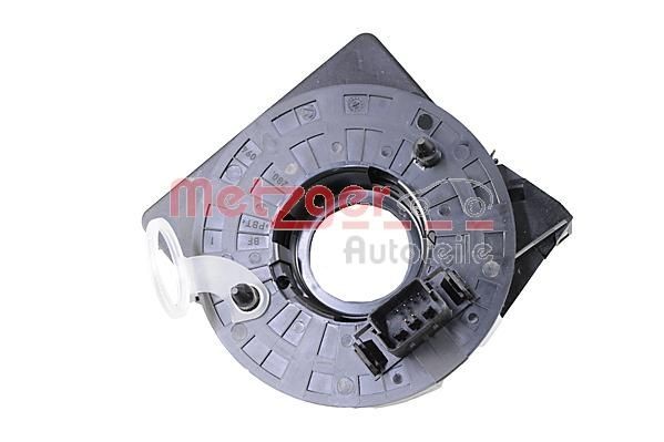 METZGER 0916541 Clockspring, airbag AMAROK 2.0 BiTDI 180 PS Diesel 2022