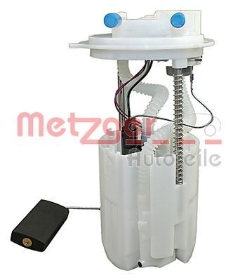 METZGER Fuel feed unit Article number: 2250337 cheaply