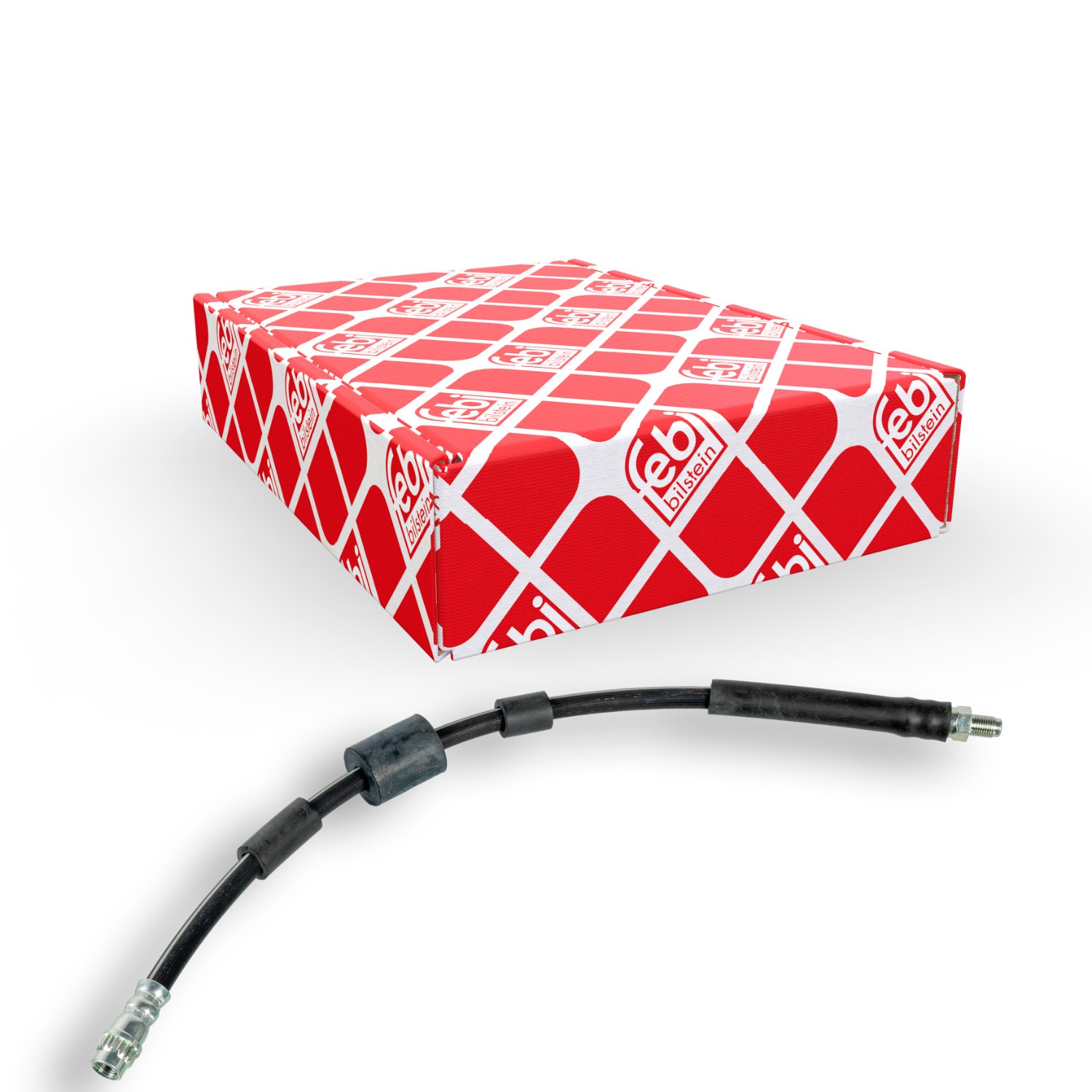 FEBI BILSTEIN Brake hose Article number: 108082 cheaply