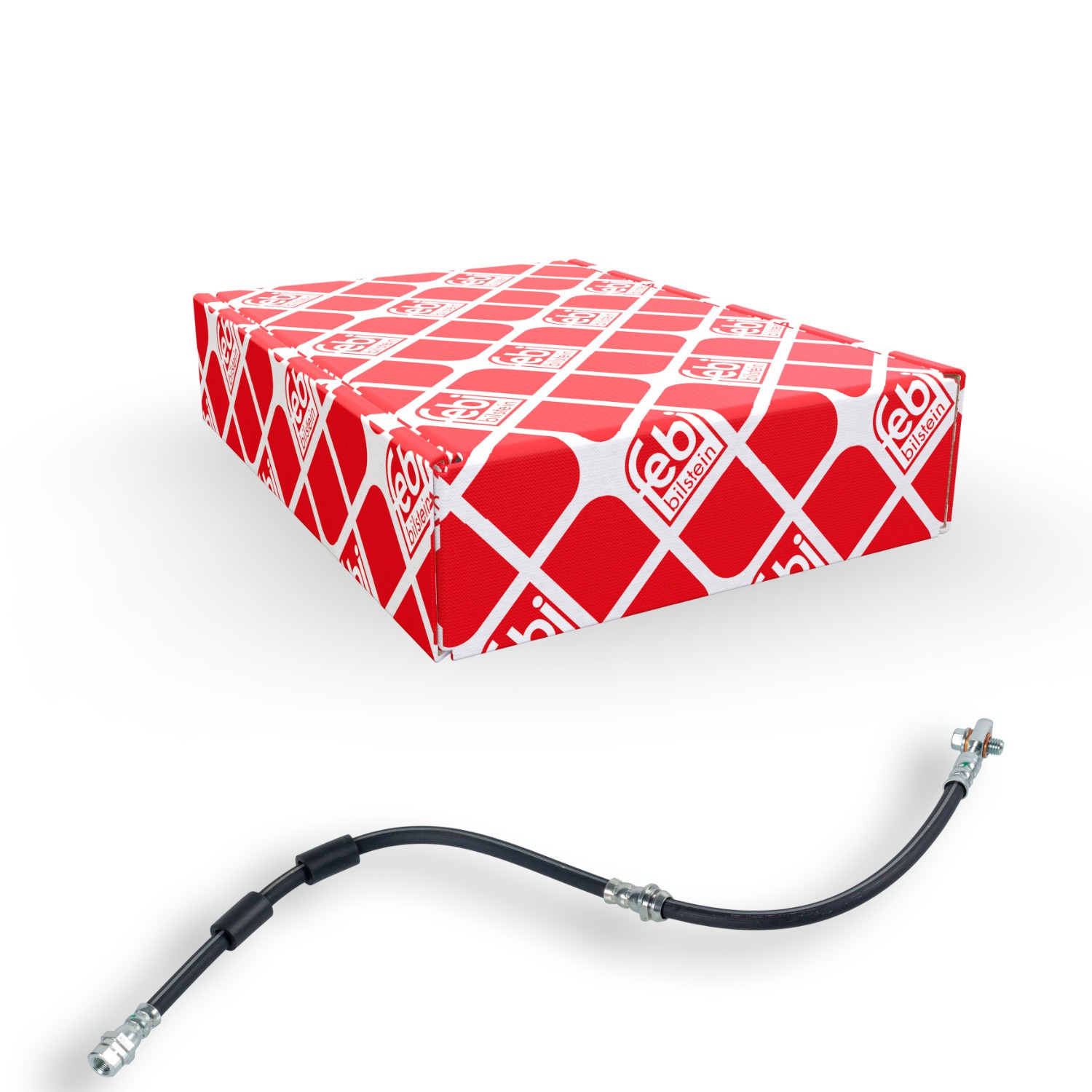 FEBI BILSTEIN Brake hose Article number: 108086 cheaply
