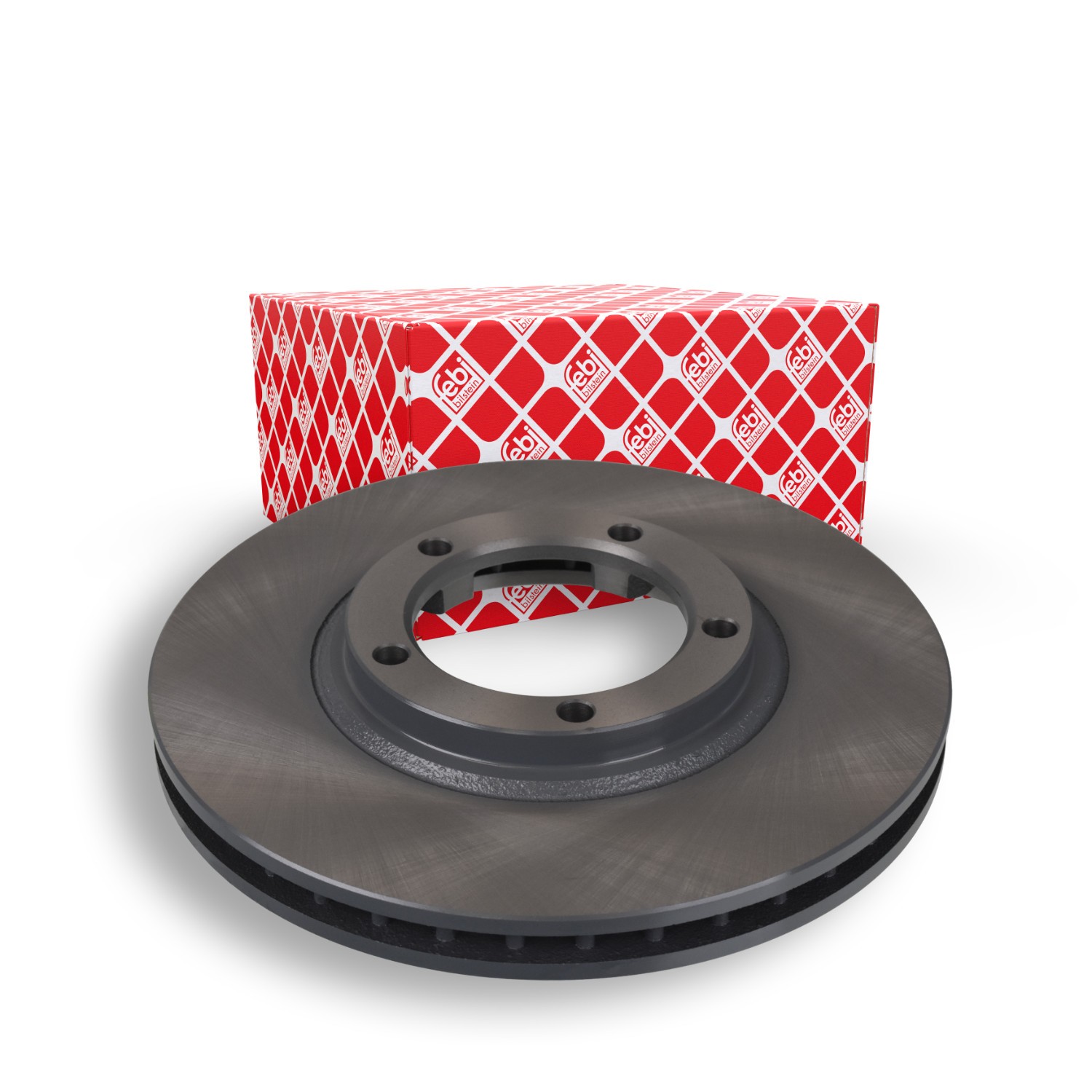 FEBI BILSTEIN Brake disc Article number: 108502 cheaply