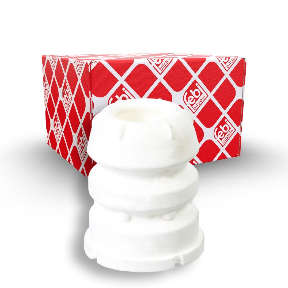 FEBI BILSTEIN Rubber Buffer, suspension Article number: 109067 cheaply