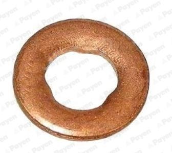 PAYEN KG5340 Heat Shield, injection system COLT 1.5 DI-D (Z38A) 68 PS Diesel 2012