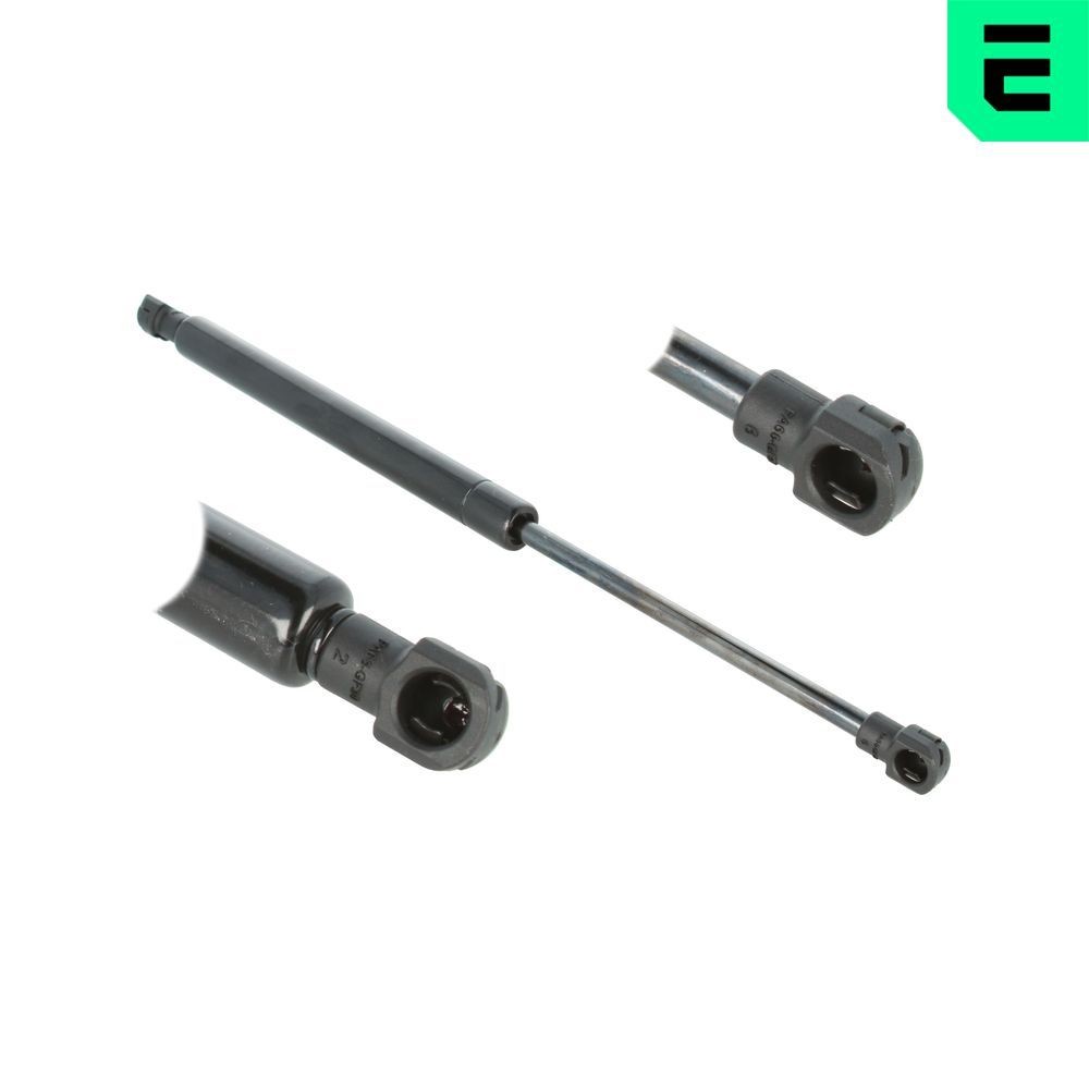 OPTIMAL Bonnet strut Article number: AG-41138 cheaply