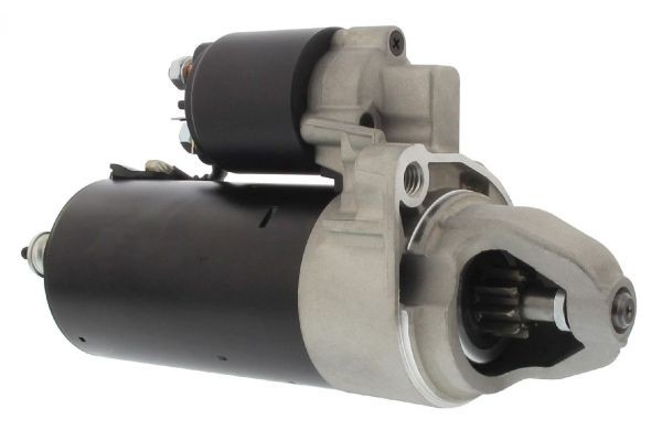 MAPCO Starter motor Article number: 13265 cheaply
