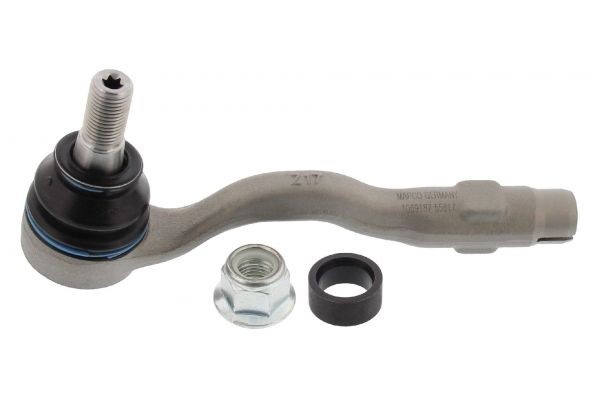 MAPCO Track rod end Article number: 55617 cheaply