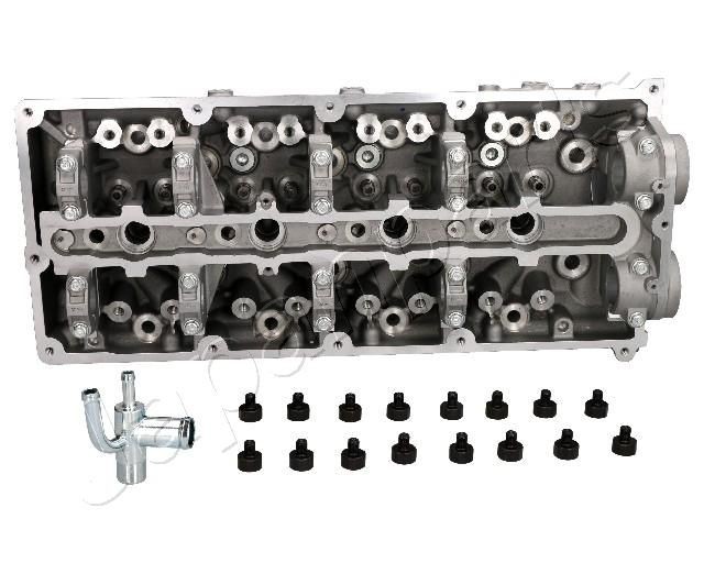 JAPANPARTS Cylinder Head Article number: XX-MZ006S cheaply