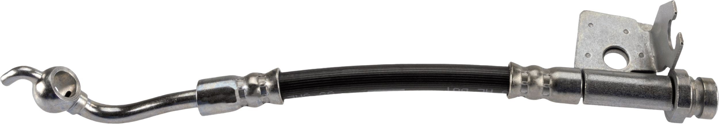 TRW Brake hose Article number: PHD2027 cheaply