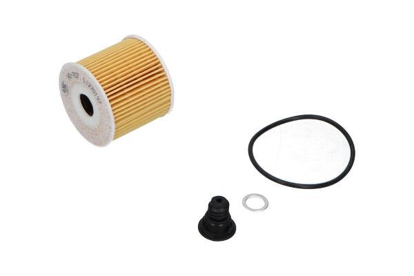 KAVO PARTS Õlifilter Artikli number: HO-707 soodsalt
