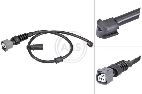 A.B.S. Brake pad wear sensor Article number: 39804 cheaply