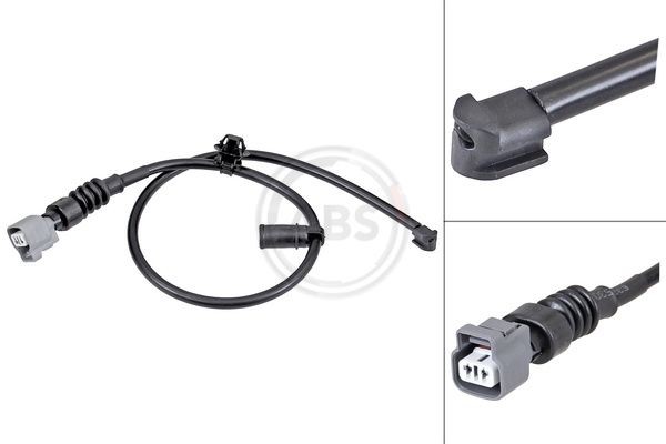 A.B.S. Brake pad wear sensor Article number: 39805 cheaply