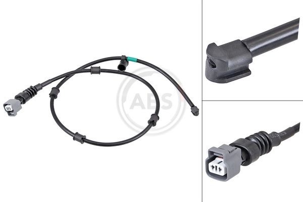 A.B.S. Brake pad wear sensor Article number: 39806 cheaply