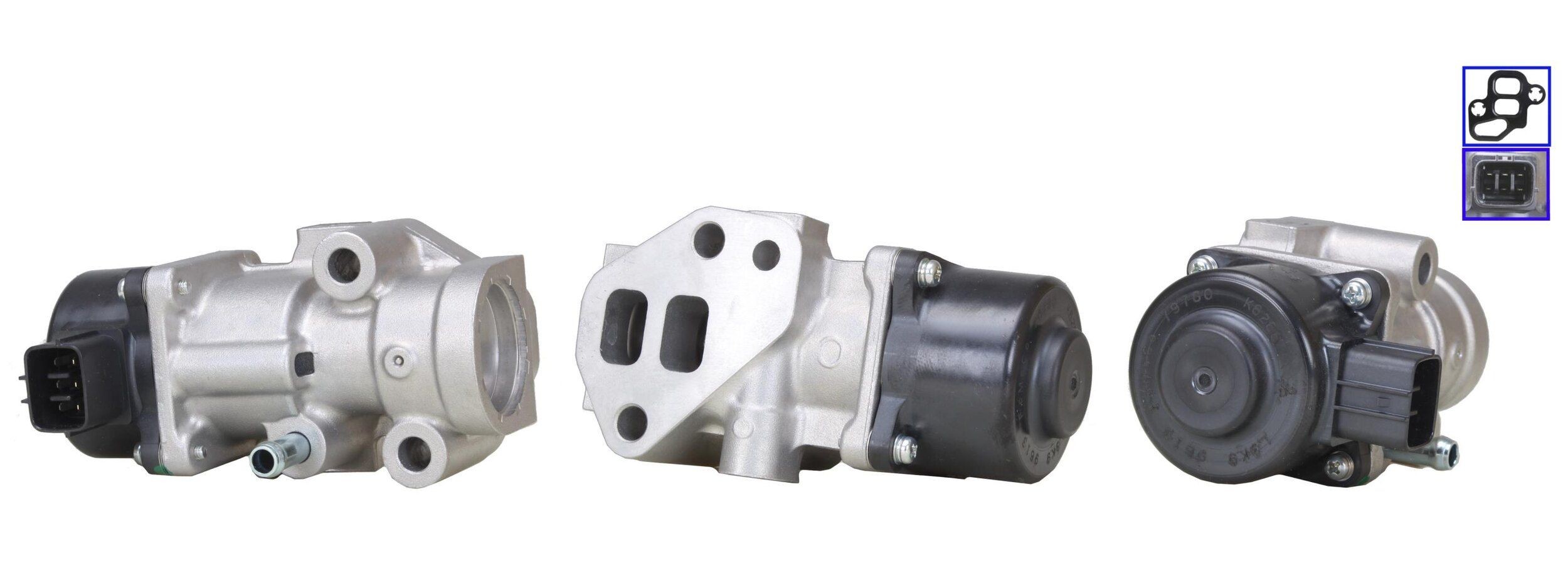 ELSTOCK EGR valve Article number: 73-0400 cheaply