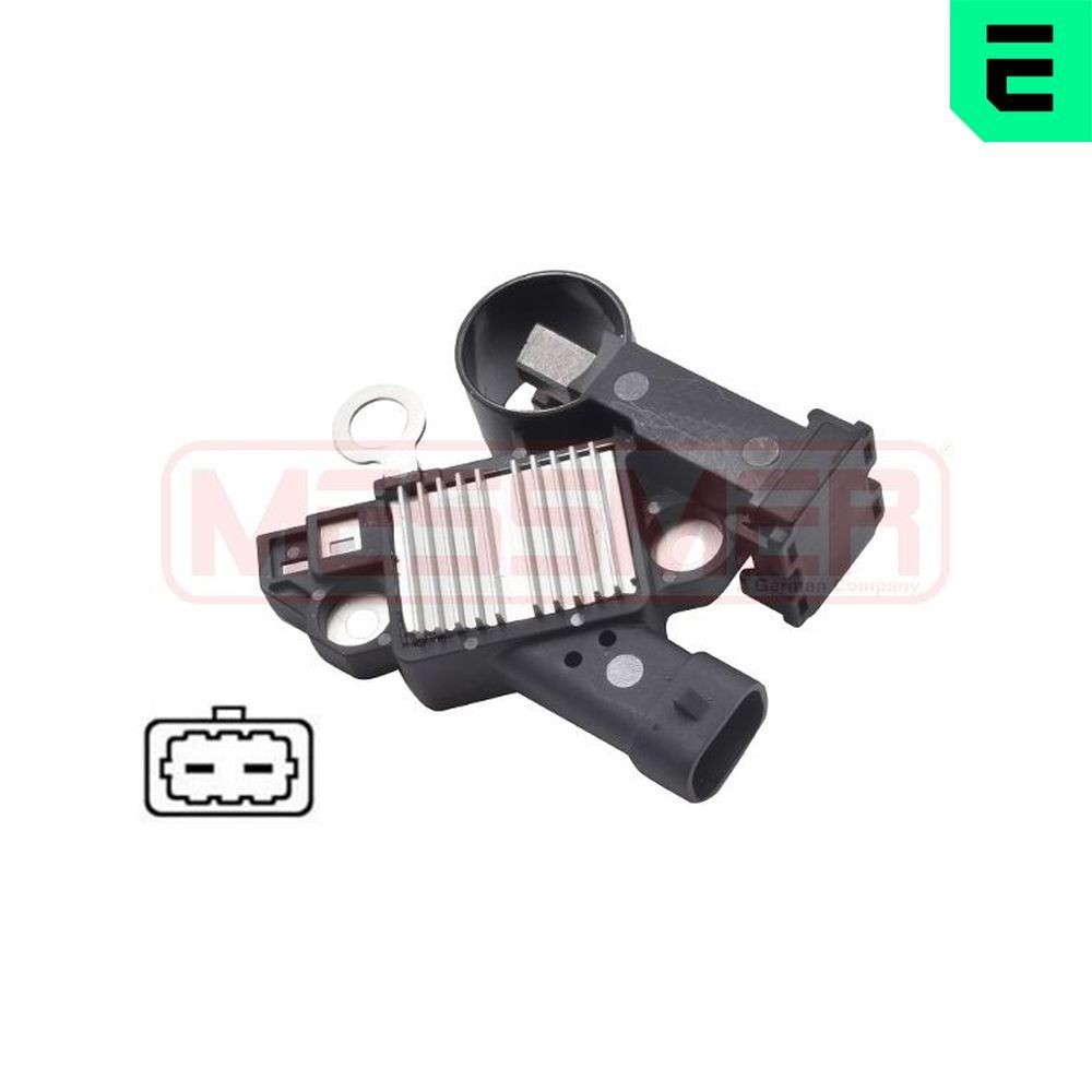 ERA Generatorregulator Varenummer: 216334 billige