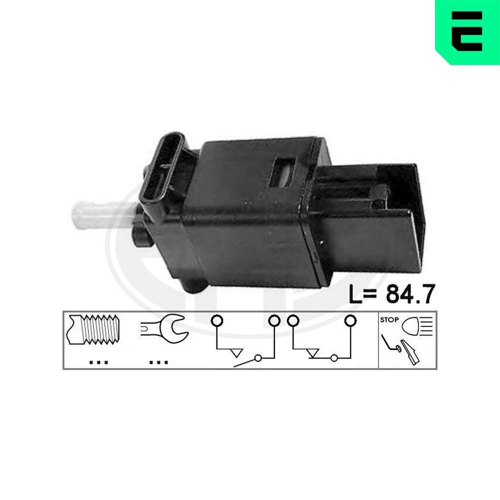 ERA Brake Light Switch Article number: 331007 cheaply