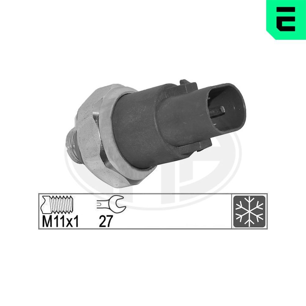ERA Air conditioning pressure switch Article number: 331048 cheaply