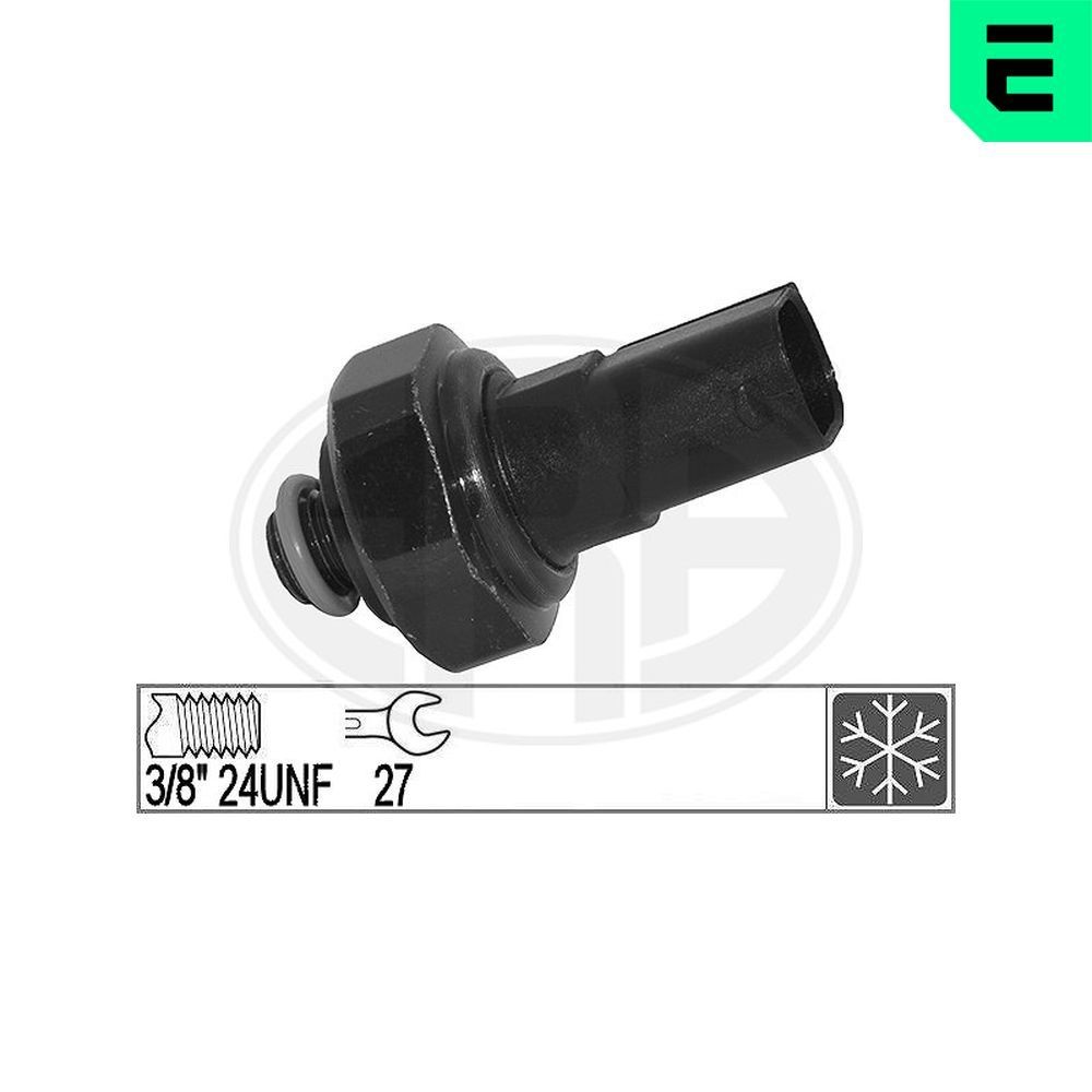 ERA Air conditioning pressure switch Article number: 331049 cheaply