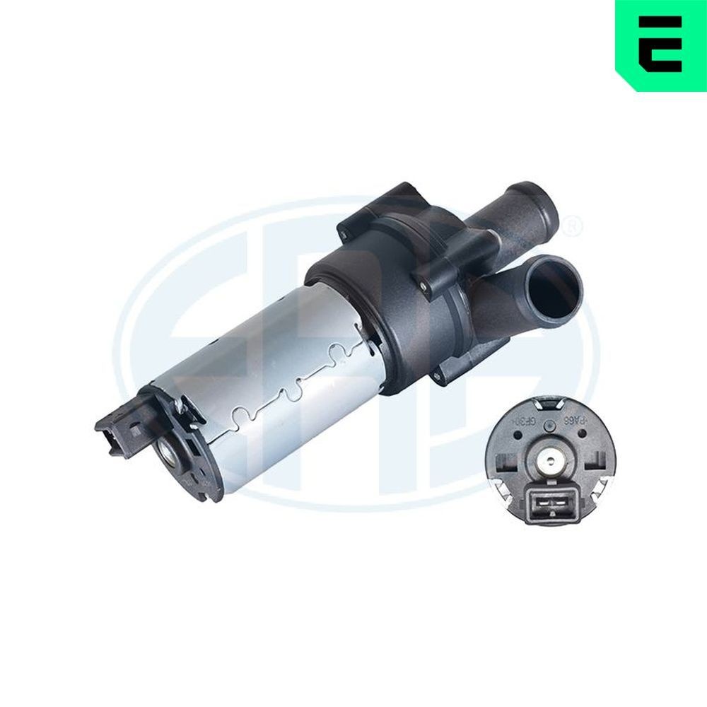 ERA 370024 Veepump, seisuküte NEW BEETLE 3.2 RSI 4motion (1C9) 224 HP Bensiin 2010