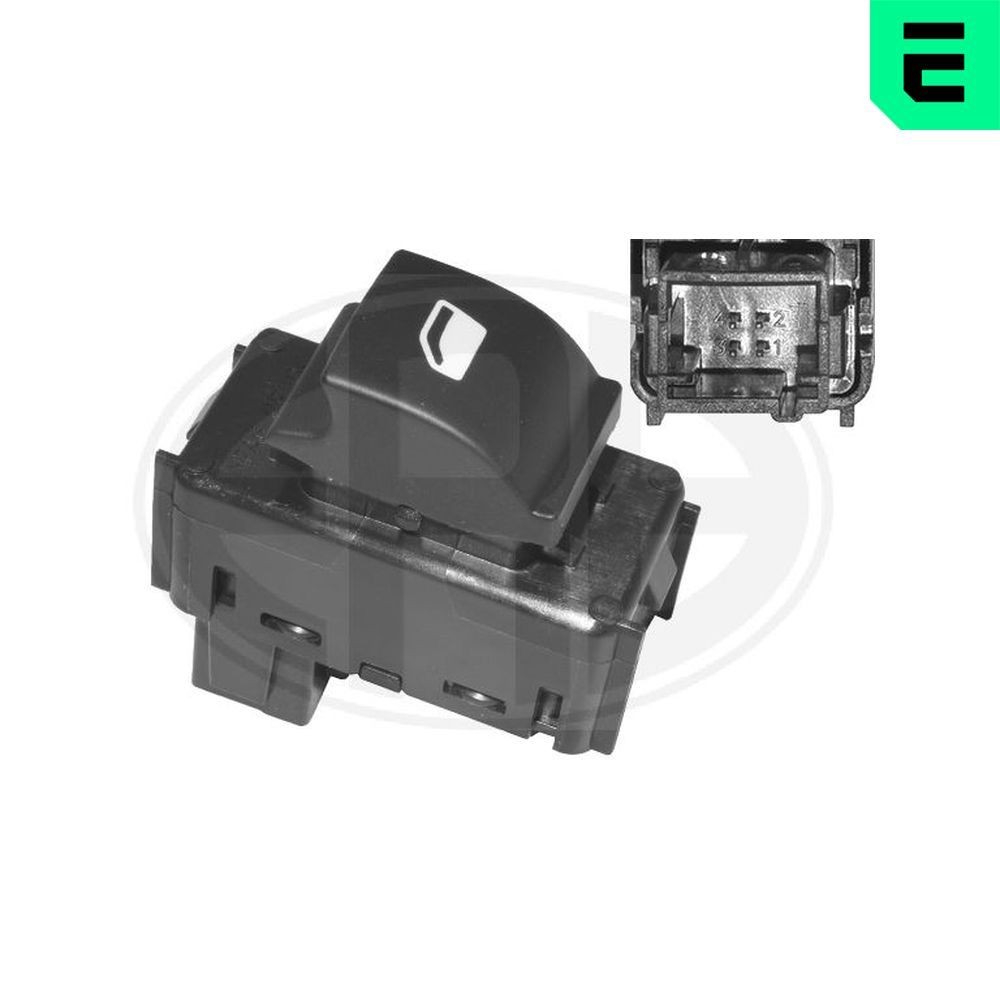 ERA Window switch Article number: 662545 cheaply