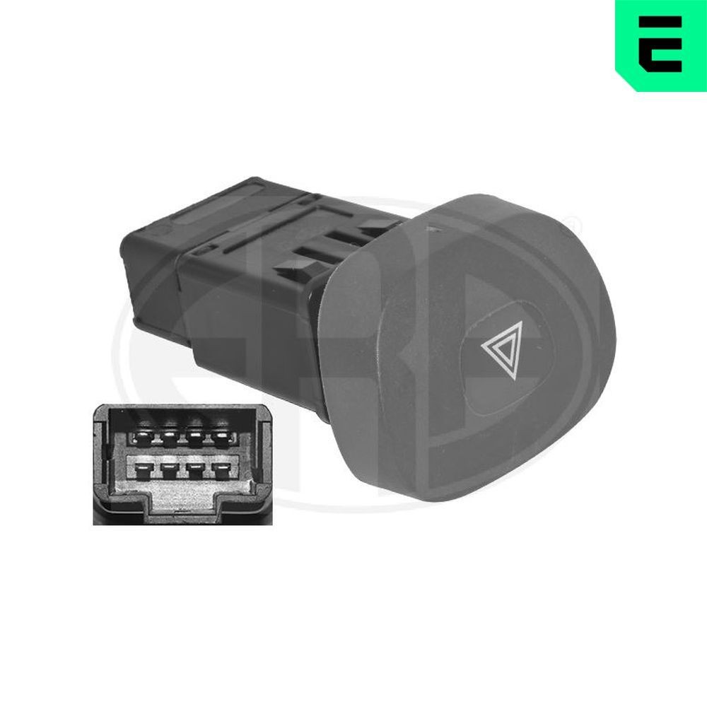 ERA Hazard Light Switch Article number: 662558 cheaply