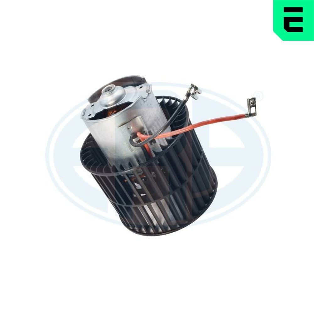 ERA 664182 Suction Fan, cabin air ASTRA 1.6 16V (F08, F48) 101 PS Petrol 2005