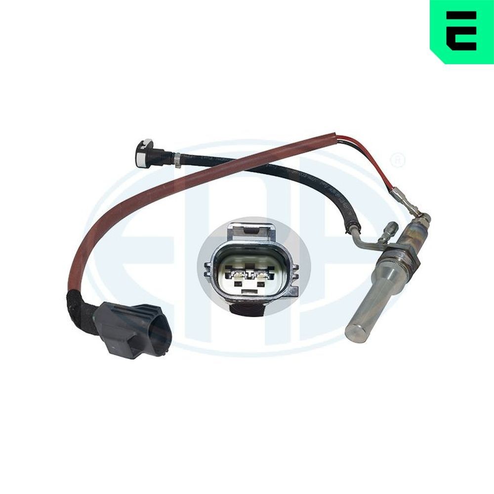 ERA 780046 Injection Unit, soot / particulate filter regeneration TRANSIT 2.4 DI 120 PS Diesel 2006