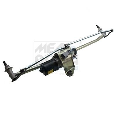 MEAT & DORIA 207058 Window Wiper System Daily 2.8 35 S 11,35 C 11 106 PS Diesel 2009