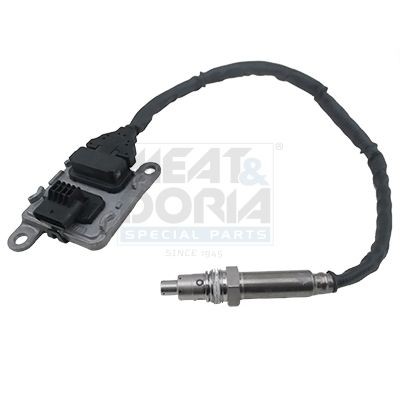 MEAT & DORIA 57044 NOx Sensor, NOx Catalyst E-Class E 220 d 2.0 (213.204) 163 PS Diesel 2023