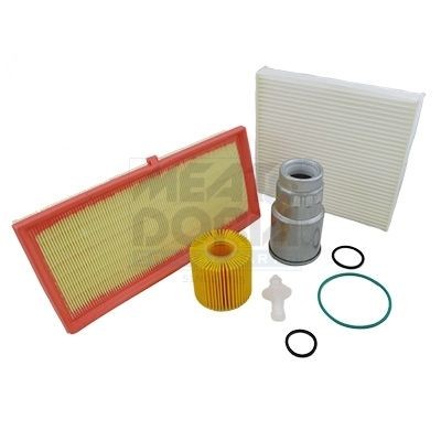 MEAT & DORIA Filter kit Article number: FKTYT001 cheaply