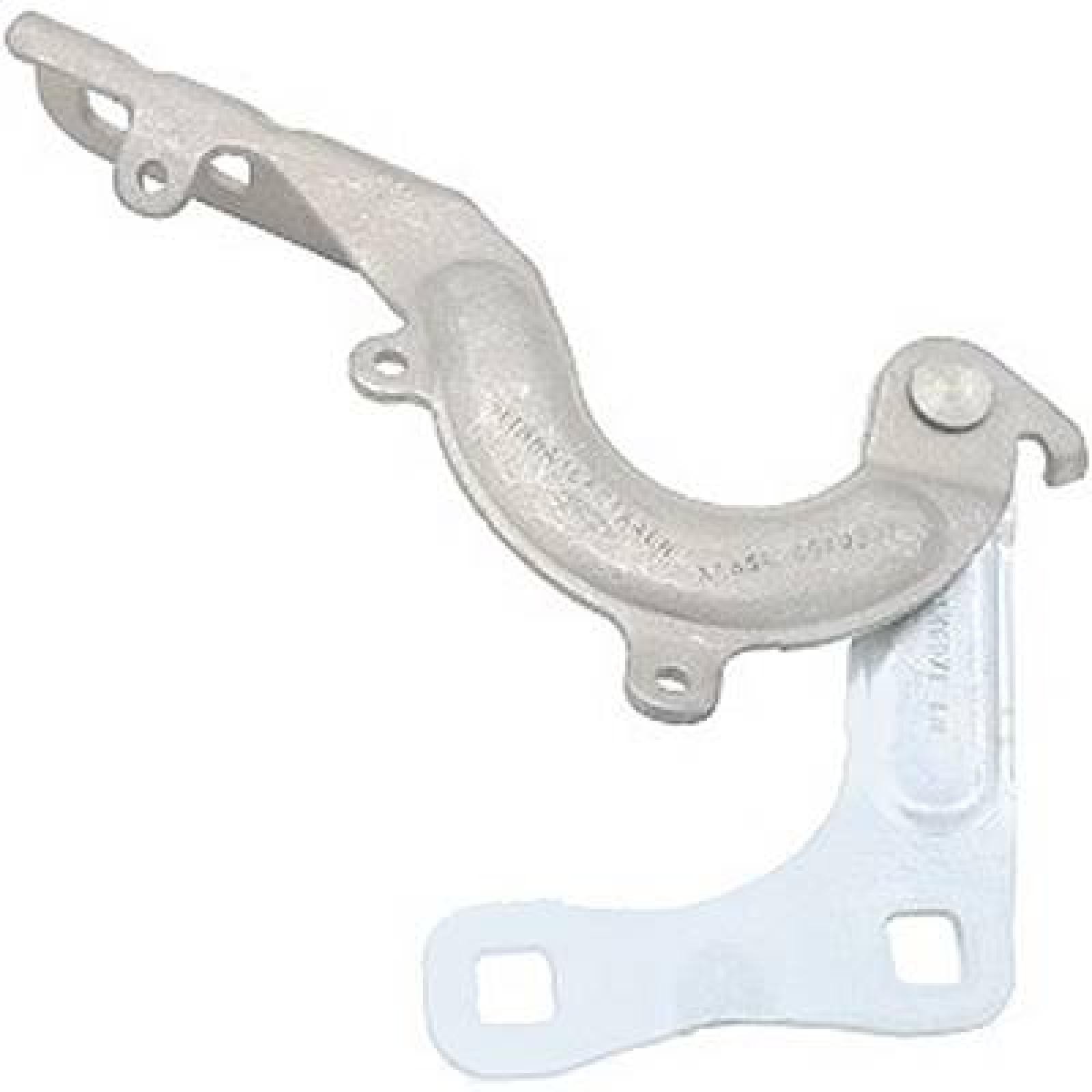 DIEDERICHS Hinge, bonnet Article number: 1407018 cheaply