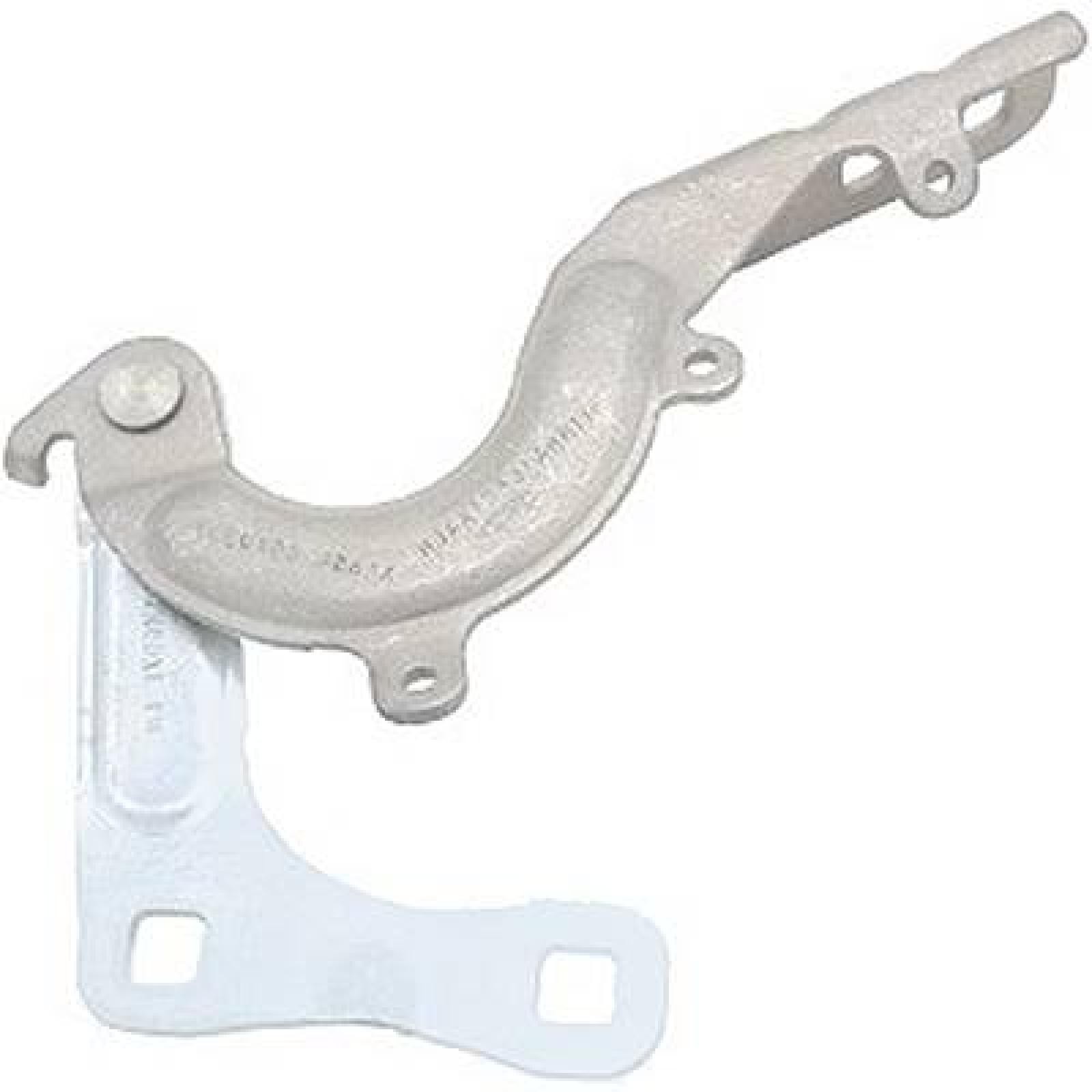 DIEDERICHS Hinge, bonnet Article number: 1407019 cheaply