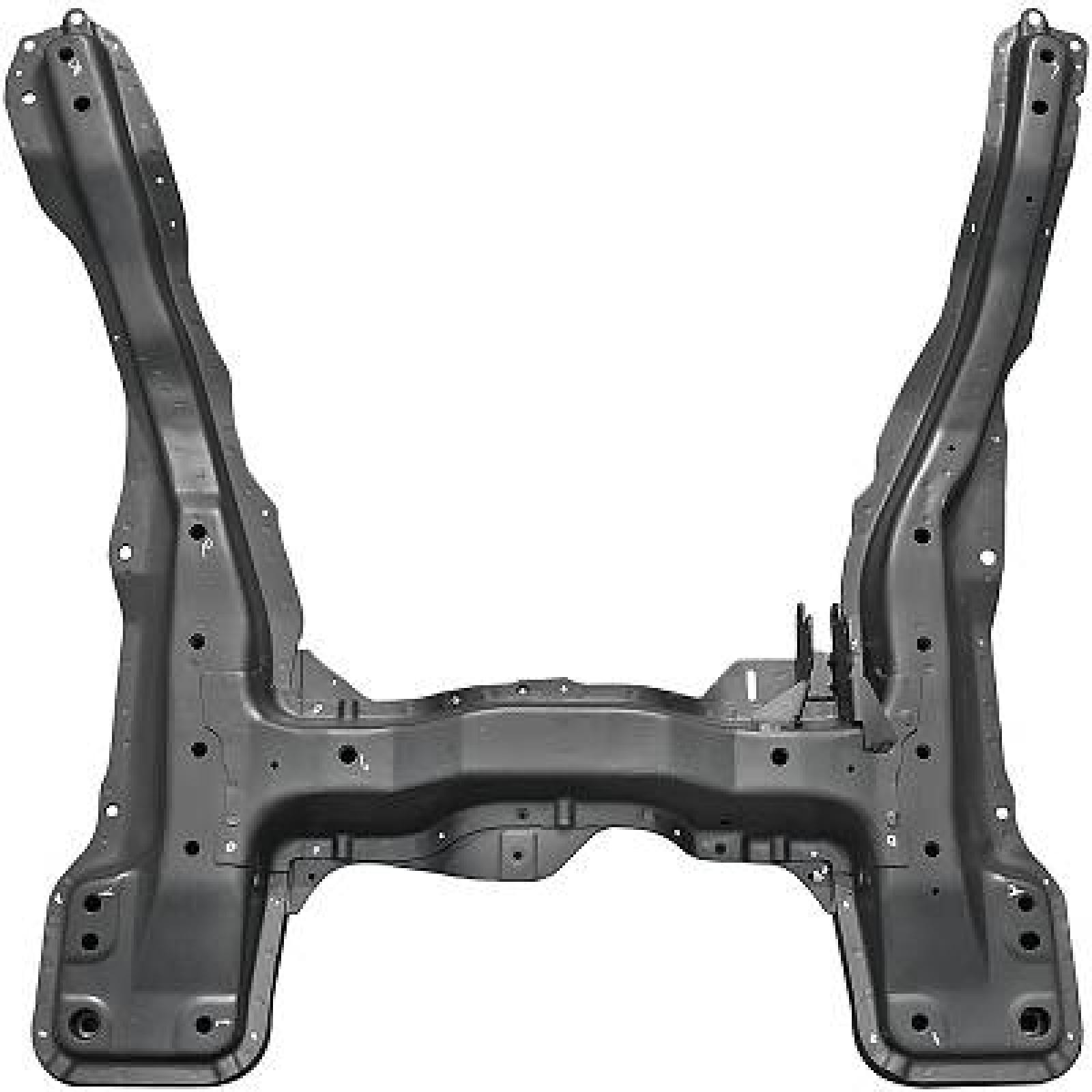 DIEDERICHS Support Frame, engine carrier Article number: 4090119 cheaply