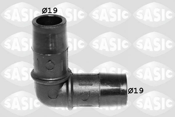 SASIC Hose Fitting, fuel hose Article number: 3980024 cheaply
