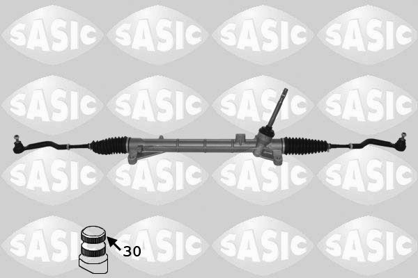 SASIC Steering rack Article number: 7376041B cheaply