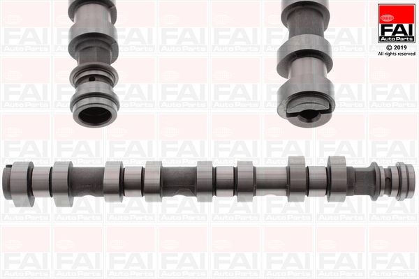FAI AutoParts Nukkvõll Artikli number: C411 soodsalt