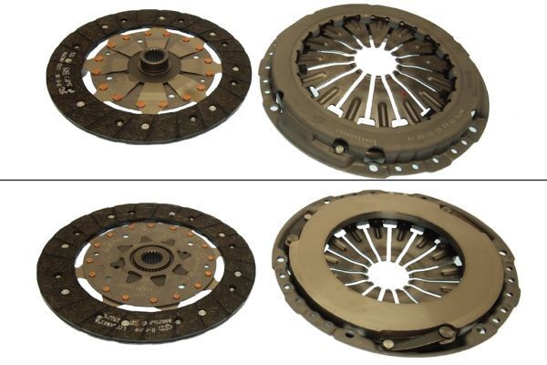 KAWE Clutch kit Article number: 963147 cheaply