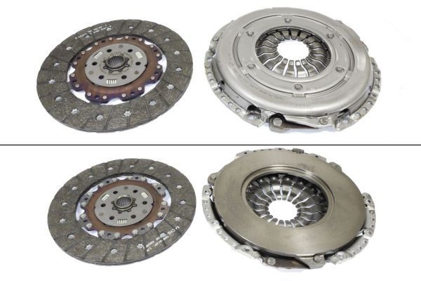 KAWE Clutch kit Article number: 963152 cheaply